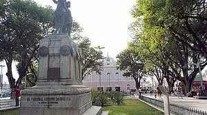 Secom Maceió | Judiciário vai passar a contribuir com a revitalização do centro de Maceió