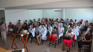 Ana Paula Tenório / Ascom Hospital Helvio Auto