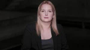 A bacharel em direito e ex-garota de programa foi condenada por matar o marido em 2012 | Foto: Reprodução / Netflix