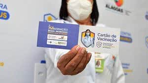 Imagem Deputados de AL aprovam projeto que proíbe exigência de cartão de vacinação para acesso a locais públicos ou privados