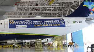 Divulgação / Ministério da Saúde