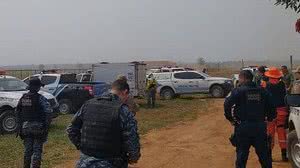 Polícia Militar de Rondônia