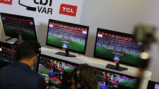 Entidade afirmou que as mudanças fazem parte de um processo de reestruturação | Foto: Reprodução/Fernando Torres-CBF