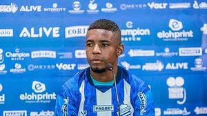 Morgana Oliveira / CSA