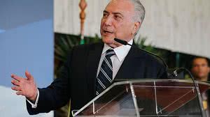 Decisão é do juiz da 12ª Vara Federal do DF, Marcus Reis Bastos | Foto: Cesar Itiberê/PR