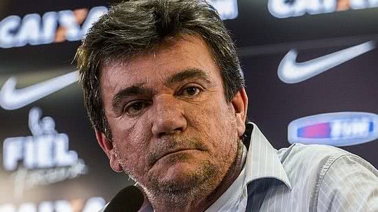 Marco Galvão/Fotoarena/Folhapress