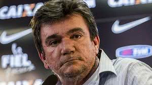 Marco Galvão/Fotoarena/Folhapress