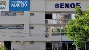 Secom Maceió