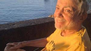 Ele tinha 77 anos, vítima de infecção generalizada | Foto: Reprodução / Instagram