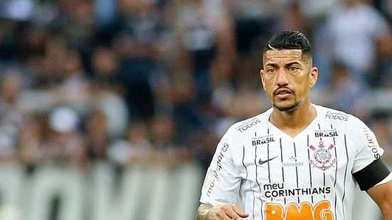 Daniel Augusto Jr/Agência Corinthians