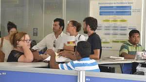 INSS fecha acordos na Justiça | Agência Brasil