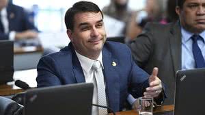 Segundo revista, MP encontrou "sérios indícios" de lavagem de dinheiro com imóveis | Reprodução/Agência Senado