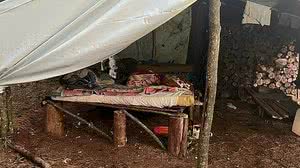 Divulgação/Polícia Federal