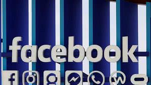 Facebook | Reprodução