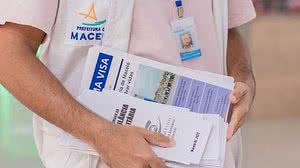 Victor Vercant / Ascom SMS