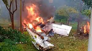 Reprodução Redes Sociais