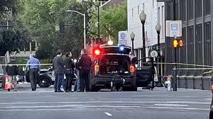 A polícia não divulgou detalhes sobre a idade ou identidade das vítimas | Foto: Reprodução