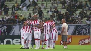 Léo Lemos/Comunicação CNC