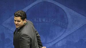 Senador venceu disputa | Agência Brasil