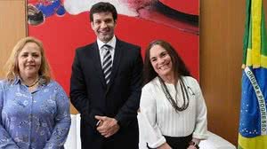 Divulgação/Secretaria de Cultura