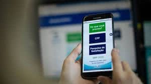 Reprodução / Extra