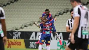 Leonardo Moreira / Fortaleza