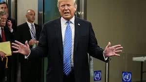 Imagem Em derrota para Trump, Senado rejeita venda de armas à Arábia Saudita