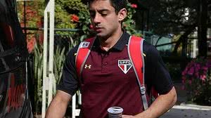 Rubens Chiri / saopaulofc.net