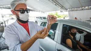 Itawi Albuquerque/Secom Maceió