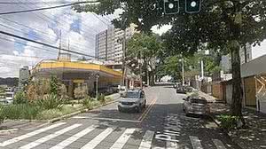 Reprodução / Google Street View