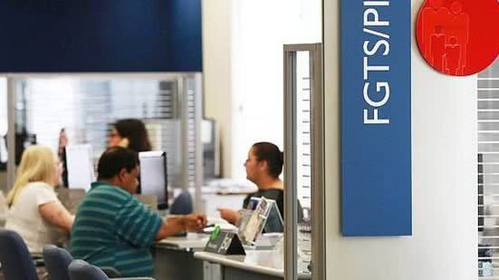 Imagem Doentes graves e presos podem sacar FGTS de conta inativa até sexta-feira