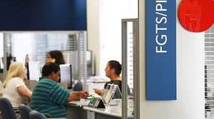 Imagem Doentes graves e presos podem sacar FGTS de conta inativa até sexta-feira