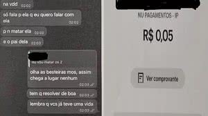 Reprodução/Redes Sociais