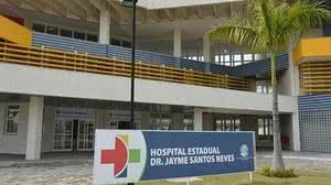 Reprodução/SES Espírito Santo