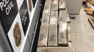 Divulgação / Polícia Civil