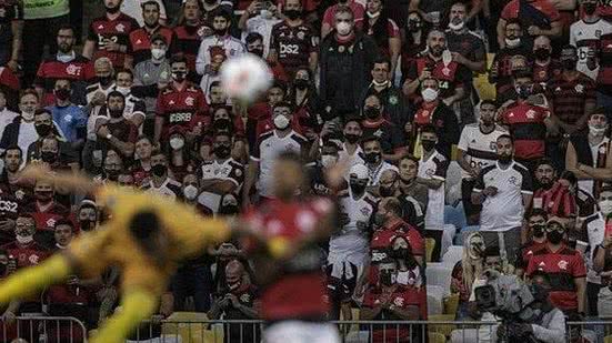 Brasileirão: Clubes aprovam retorno do público nos jogos da Série A | Foto: Alexandre Cassiano