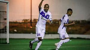 Divulgação / Confiança