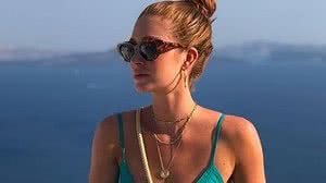 Marina Ruy Barbosa | Reprodução / Instagram