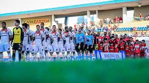 CRB e Oeste jogaram no último sábado, no Rei Pelé | Pei Fon / Portal TNH1