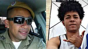 PM e Jovem de 22 anos estão entre as vítimas de crimes em Feira de Santana. | Acorda Cidade