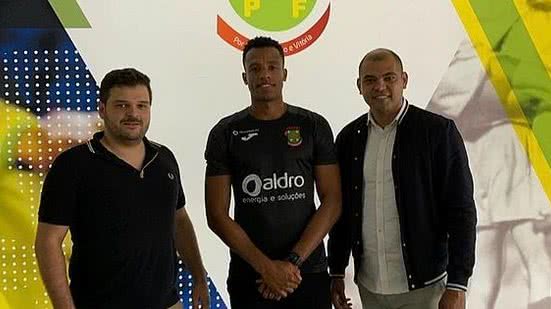 Reprodução / Instagram