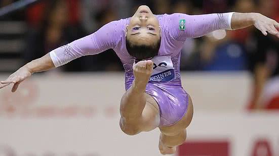 Equipe Feminina | Vadim Ghirda/Associated Press