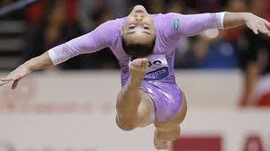 Equipe Feminina | Vadim Ghirda/Associated Press