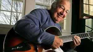 Morre Bucky Pizzarelli, renomado guitarrista de jazz, vítima de coronavírus | Reprodução