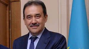 A detenção de Karim Massimov foi anunciada pelo Comitê de Segurança Nacional | Foto: Reprodução Internet