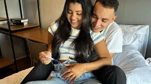 Reprodução/Instagram @joaogomescantor