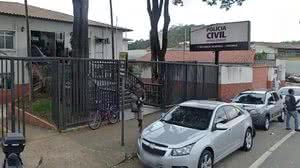 Reprodução/Google Street View