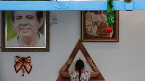 Imagem MP de Goiás declara João de Deus oficialmente foragido da Justiça