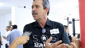 Sandro Lima / Agência Alagoas