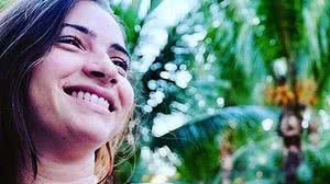 Há quatro anos, Laís ficou tetraplégica em um acidente | Reprodução / Instagram